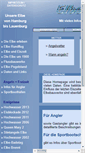 Mobile Screenshot of elbetreff.de